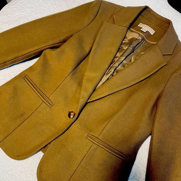 Michael Kors blazer - Picture 2 of 2